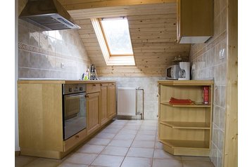 Словения Privát Bled, Екстериор